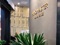 -海马体照相馆|大师(武汉光谷K11店)