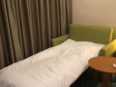 -北京望京华彩智选假日酒店