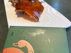 -晟永興烤鸭店(五道口店)