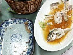 -芸海阁·农家私房菜(沙家浜景区出口店)