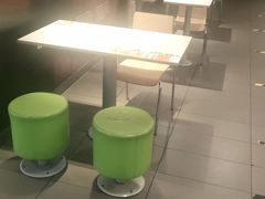 -麦当劳(酒仙桥路店)