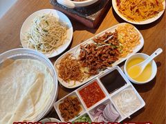 -姥姥家春饼店(八里庄店)