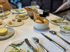 -Le Comptoir de Pierre Gagnaire