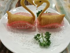 -椿记烧鹅(叠彩店)