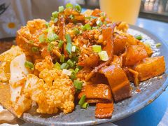 -微醺烤牛·炭火烧烤·精酿啤酒(东郊记忆店)