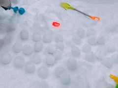 -Mr·Kuma酷么先生雪之乐园