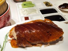 -京鸭棠(让胡路万达店)