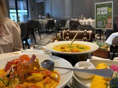 -泰香米泰国餐厅(鎏嘉码头店)