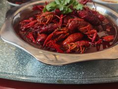 -嵇大厨好灶头农家菜