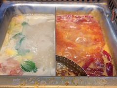 -川江号子火锅(运河城店)