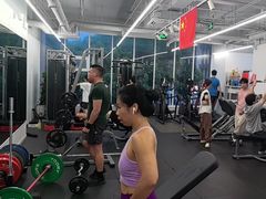 -乐刻运动健身(外环路店)