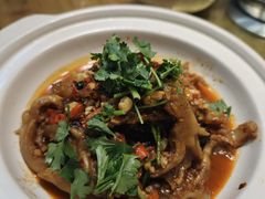-衡州府三菜一汤(长沙大道店)