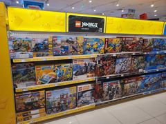 -TOYSRUS玩具反斗城(厦门中华城店)