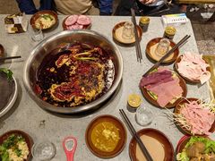 -华丰火锅(双林北横路店)