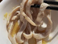 -章记正宗南岗鱼蛋火锅