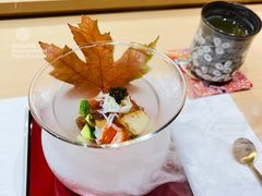 -鮨一日本料理(大中华店)