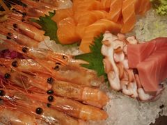 -贵木日本料理·铁板烧(新地假日广场店)