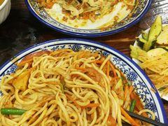 -西北马记牛肉拉面(八一路店)