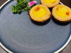 -中山保利艾美酒店-乐美中餐厅