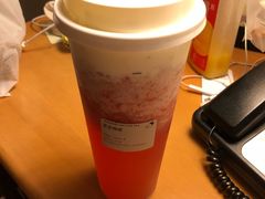 -喜茶(佛山顺德大良东乐路店)