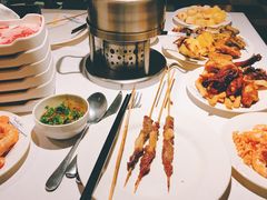 -多伦多海鲜自助餐厅(百盛购物中心三阳店)