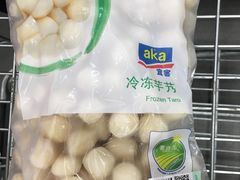 -麦德龙(京顺路商场店)