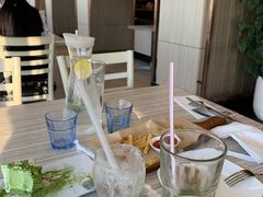 -必胜客(海滨店)