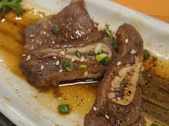 -菊上日式料理(蚌埠银泰店)
