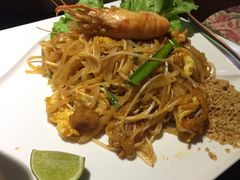 -金厨泰国餐厅·全泰籍厨师料理(拱北店)