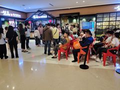 -梨花自助烤肉(天河城店)