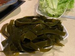 -老城红焖羊肉(人民路店)