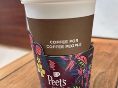 -Peet's 皮爷咖啡(陆家嘴中心店)