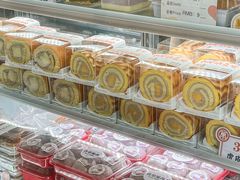 -古早萬丹传统台湾糕点(江宁金鹰店)