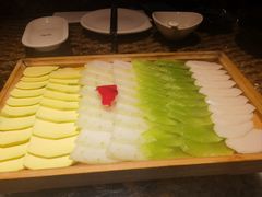 -慢丽江·云南野生菌土鸡锅(西山店)