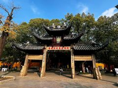 -西园寺素食(西园弄戒幢律寺店)