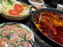 -俏媳妇火锅(宽窄巷子店)