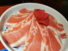 -袁老四老火锅(盘龙城店)