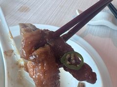 -金悦轩海鲜酒家(拱北店)