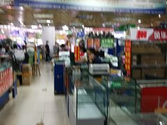 -赛格电子市场(华强北路店)