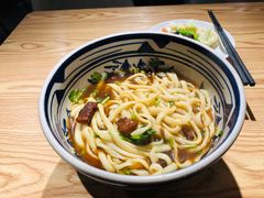 大同小炖肉面-老九圆山西面馆(CBD店)