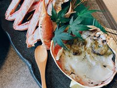 -蟹道乐(道顿堀本店)