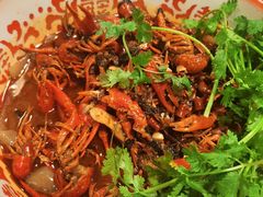 -文和友老长沙龙虾馆(化龙池店)