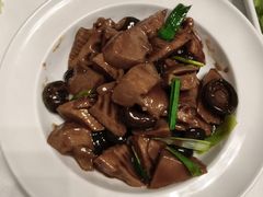 -鸿运楼烤鸭店(天桥店)
