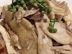 椒麻手撕鸡-庆云楼饭庄(什刹海店)