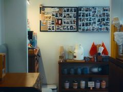 -Line 咖啡(石厦花园店)