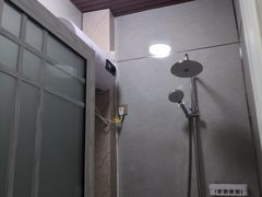 -晨汐石苑·清真菜农家院