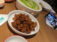 -新白鹿餐厅(银泰西湖文化广场店)