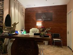 -SABAI THAI SPA泰式按摩体验馆(北城天街店)
