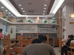-小姜锅贴(凤凰街店)