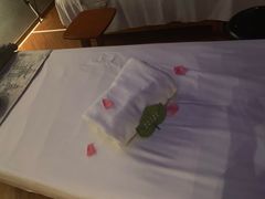 -金色春天.美颜康体纯正SPA(黄泥磅店)